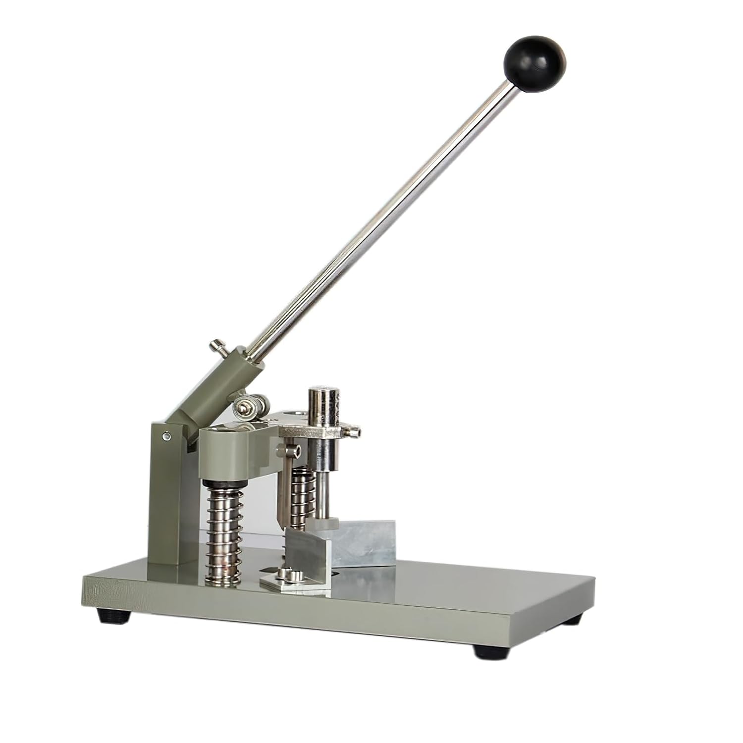 Zhildmosin Zhildmosin Eckenrundmaschine R6/R10