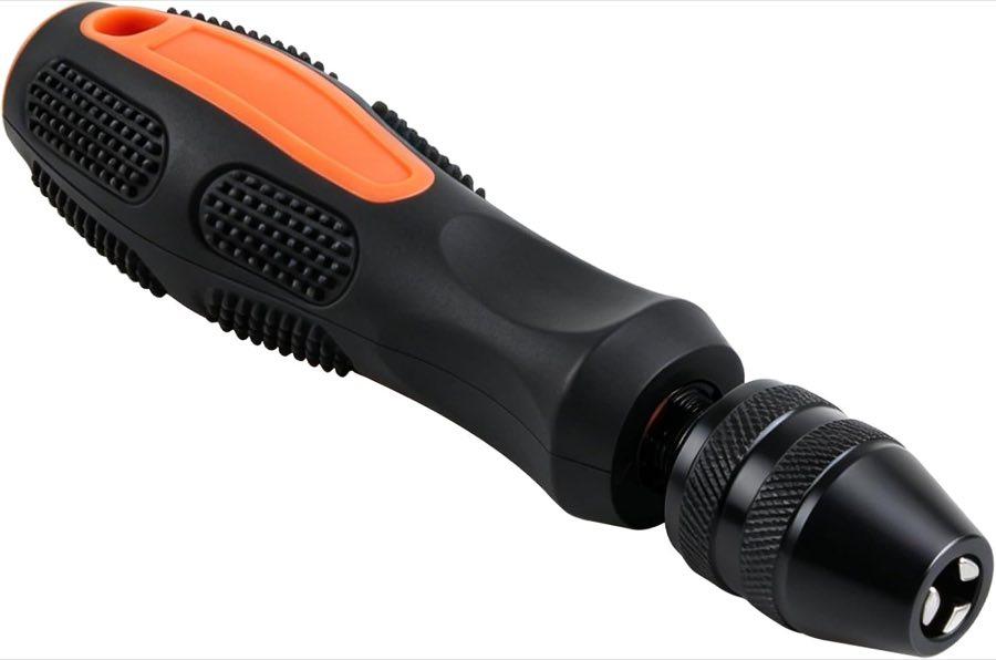 KEWAYO Pin Vise 0,5–8 mm