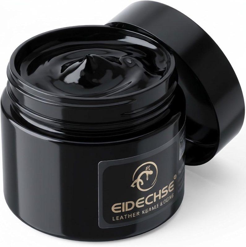DigShambala Lederfarbe, 50 ml, Schwarz