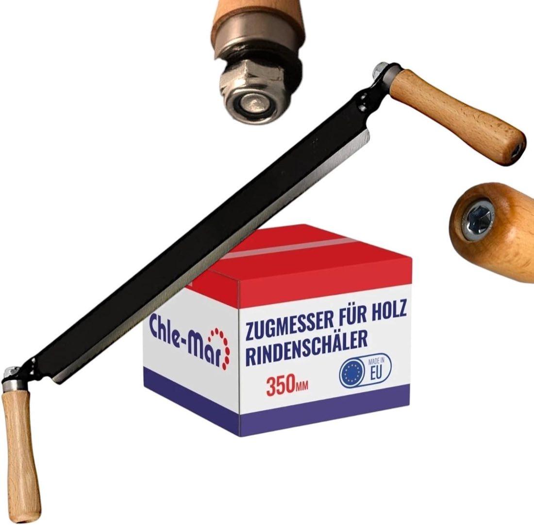 Chle-Mar Zugmesser 350 mm