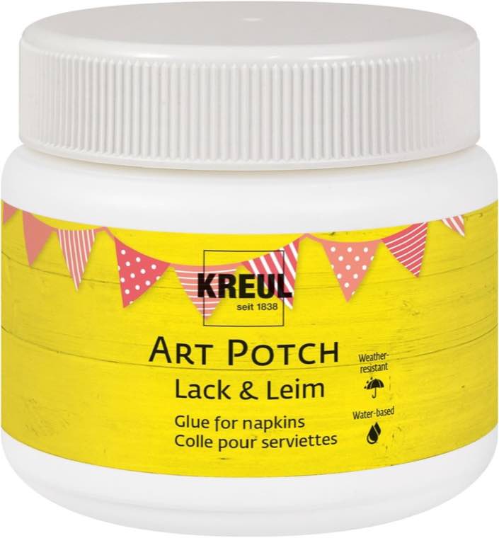KREUL Art Potch 150 ml