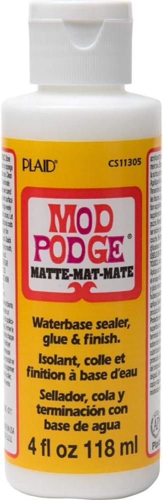 Mod Podge Mod Podge matt 118 ml