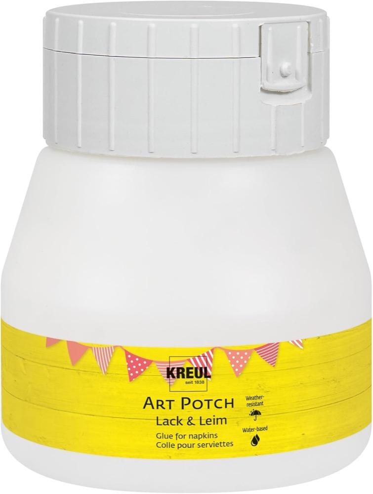 KREUL KREUL Art Potch 250 ml