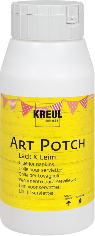 KREUL Art Potch 750 ml