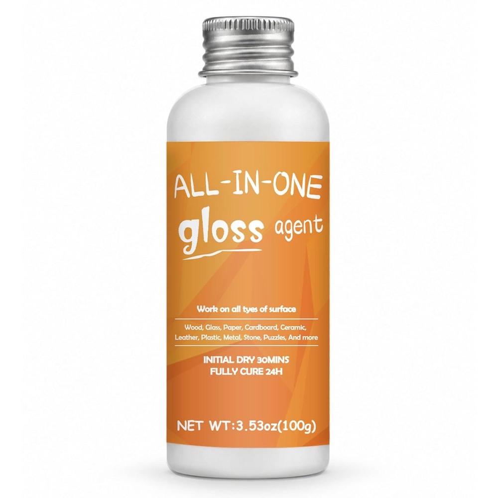 1DFAUL Glanzfinish 100 ml