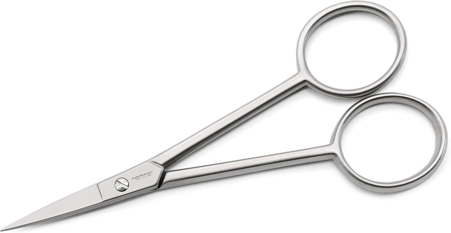 REMOS REMOS Silhouettenschere, spitze Schneide, 10,5 cm