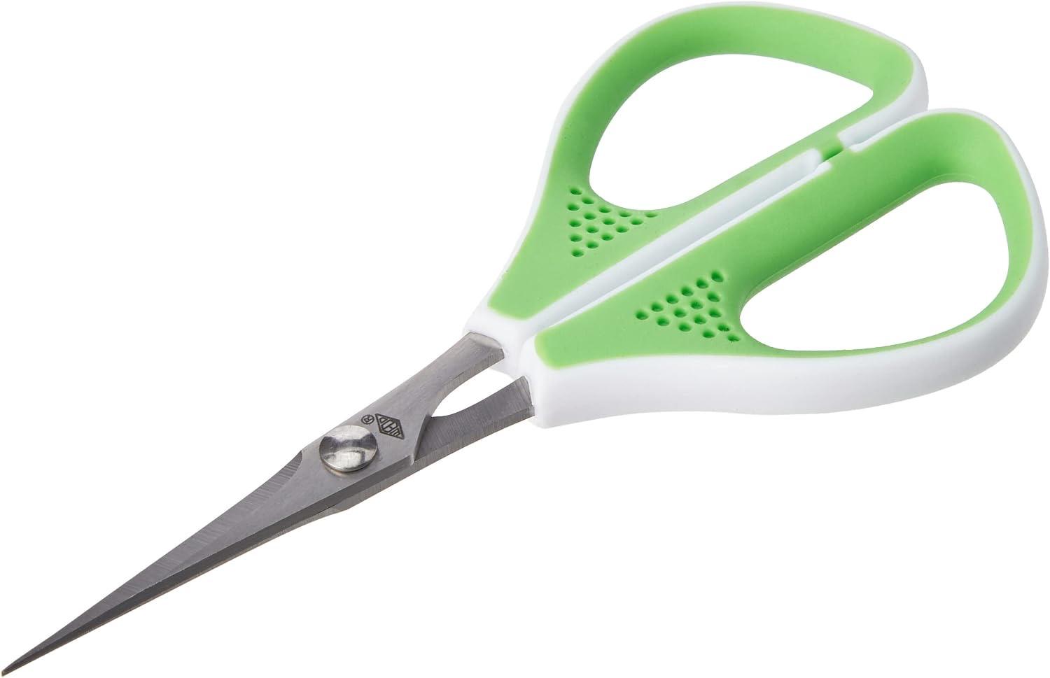 WEDO WEDO Comfortline Silhouettenschere, 11,4 cm