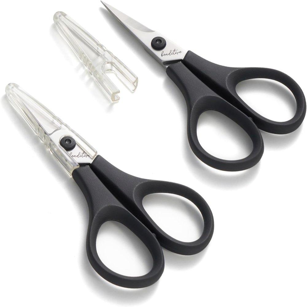 Beaditive Näh- und Stickscheren-Set, 8,9 cm