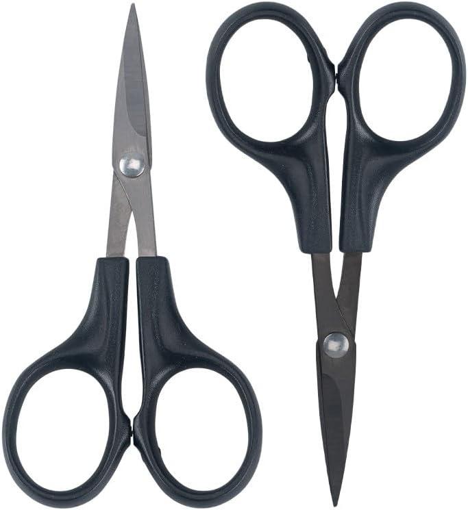 Ideen mit Herz Ideen mit Herz Silhouetten-Schere, 2er-Set, ca. 10 cm - Produktbild