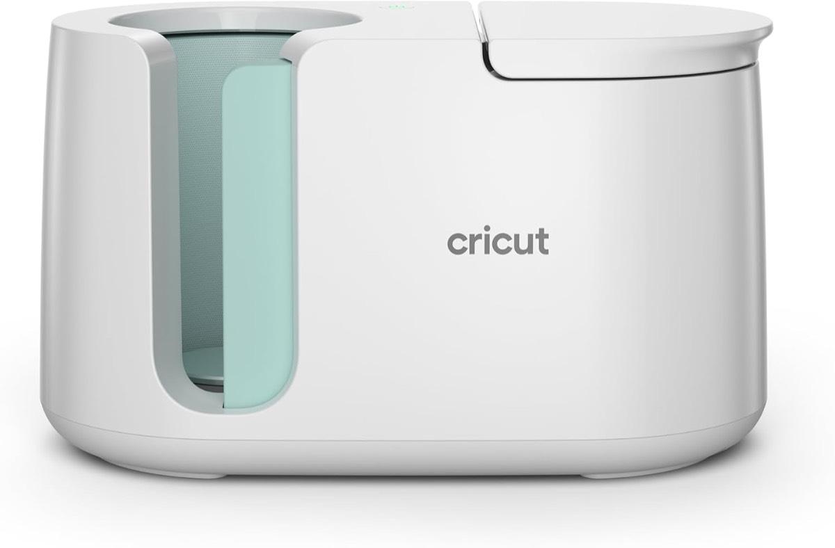 Cricut Cricut Mug Press