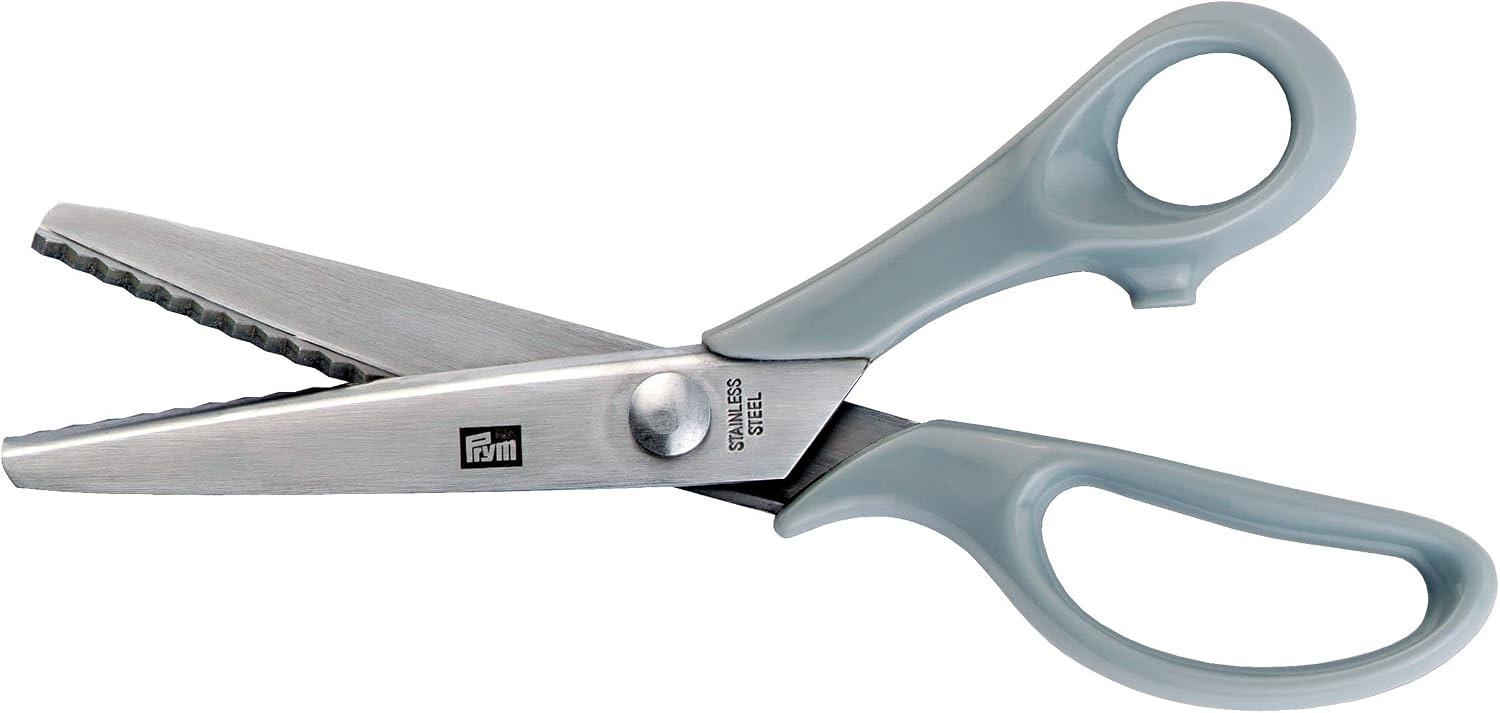 Prym 610555 Universal, 22 cm, Grau