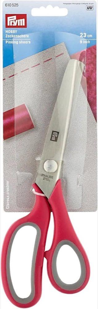 Prym Prym 610525, Titel 23 cm, Rot - Produktbild