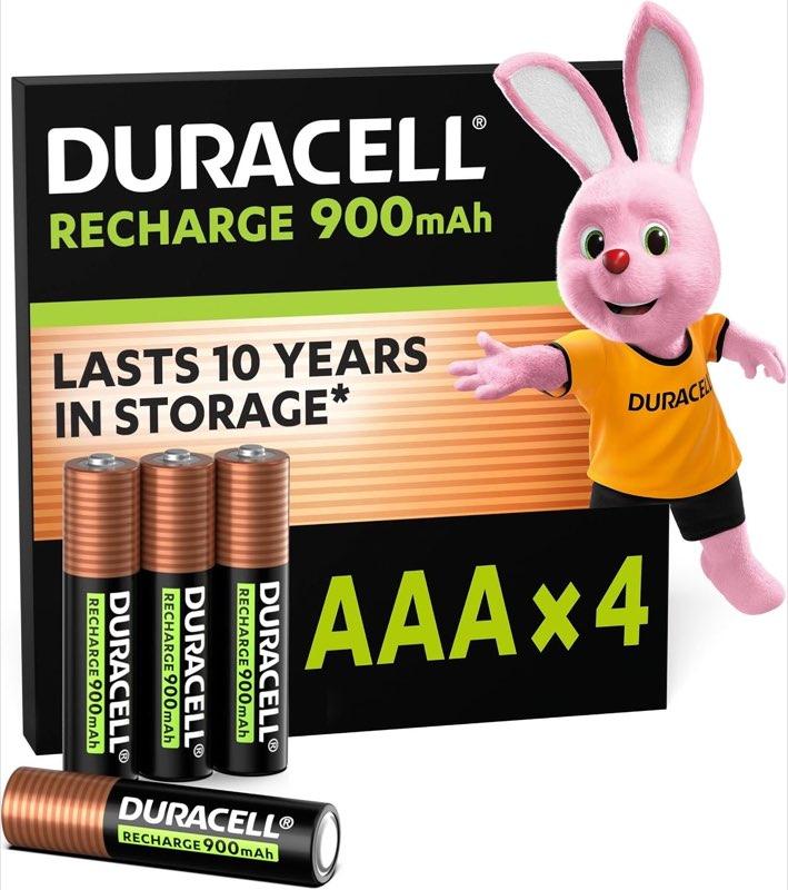 AAA-Akkus Produktbild – Testsieger
