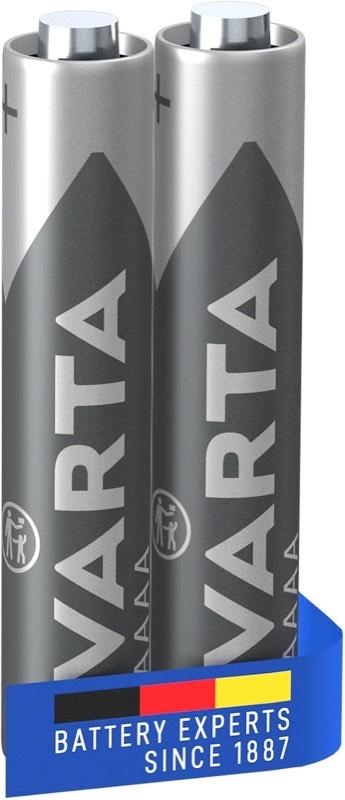 VARTA VARTA AAAA Alkaline Special, 2 Stück