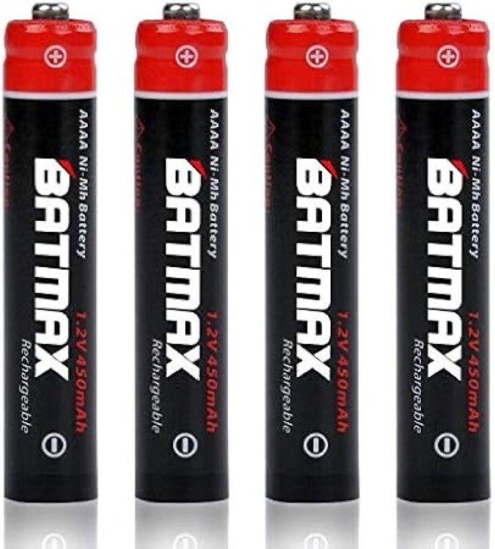 Batmax AAAA, 4 Stück