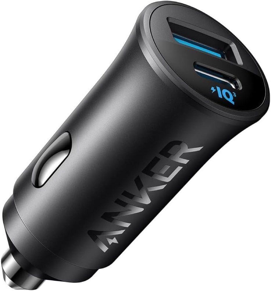 Anker Anker 30W PowerIQ 3.0