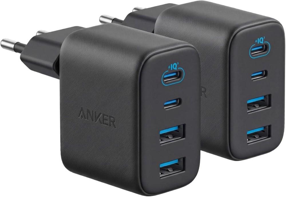 Anker Zolo 50W, 2er-Set