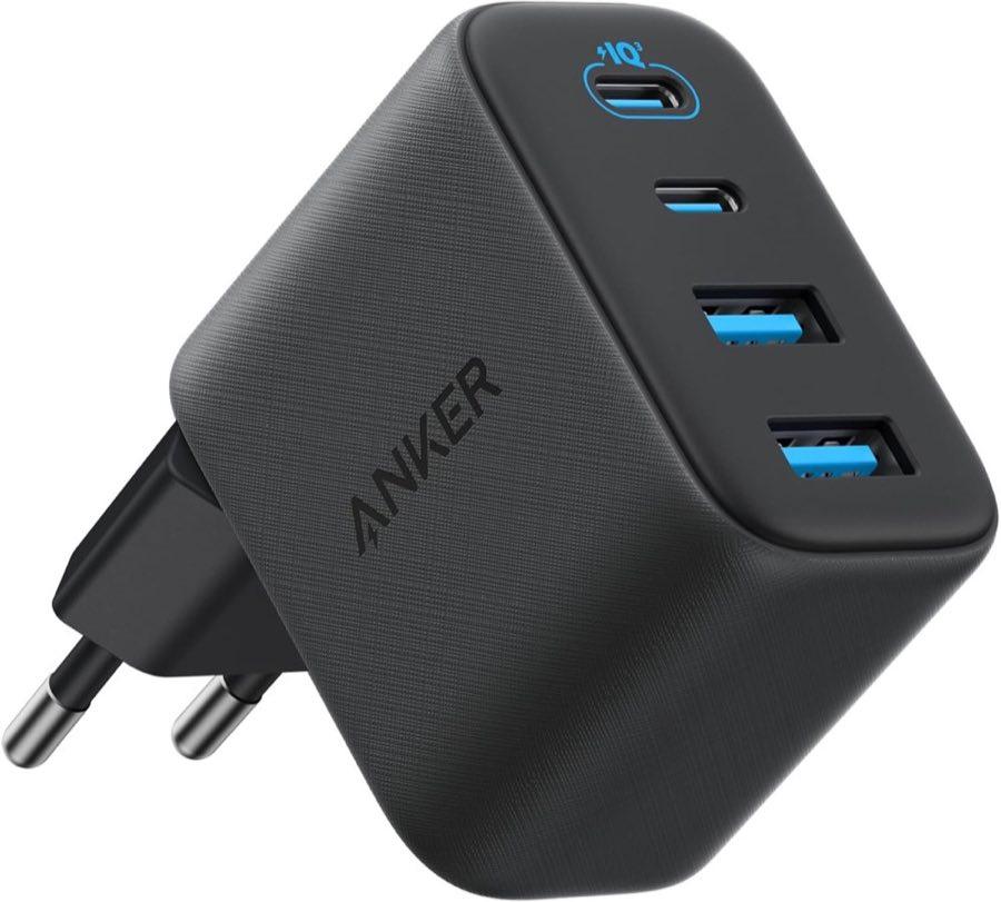 Anker Anker Zolo 50W, 4 Ports