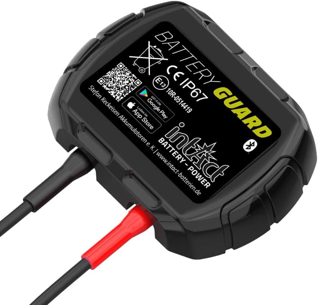 intAct intAct Battery-Guard Bluetooth-Wächter