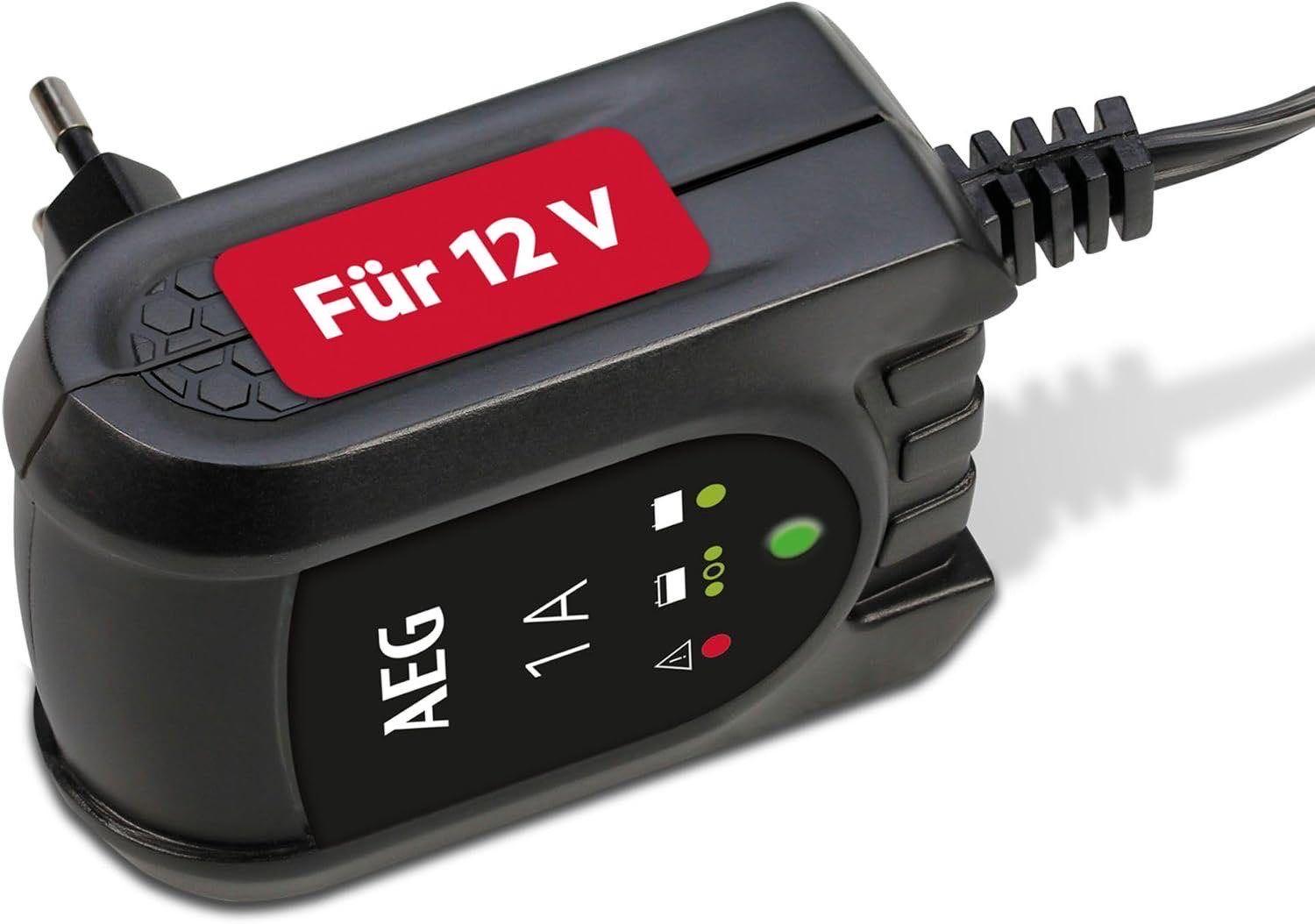 AEG AEG MB 1.0 Batteriepulser 12 V