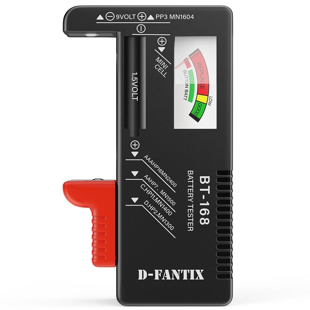 D-FantiX BT-168