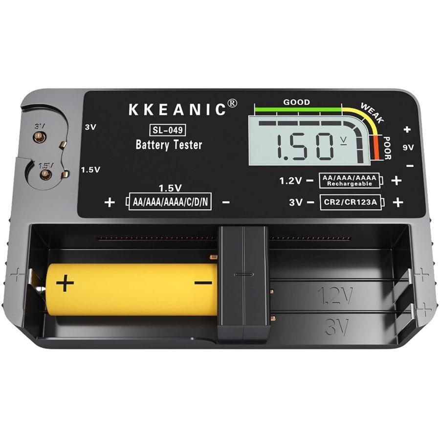 KKEANIC SL-049