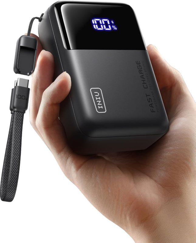 INIU INIU 100W 25.000 mAh