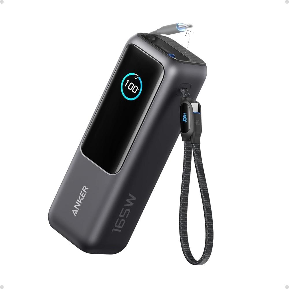 Laptop-Powerbank Produktbild – Testsieger