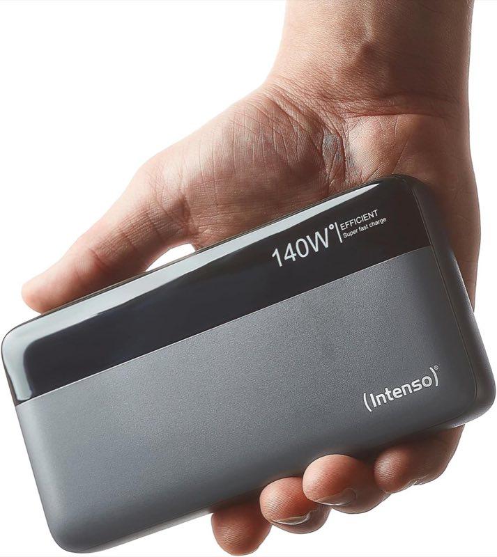 Intenso HE25000 140W