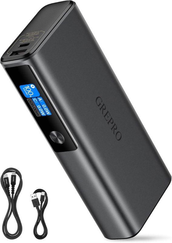 GREPRO 100W 20.000 mAh
