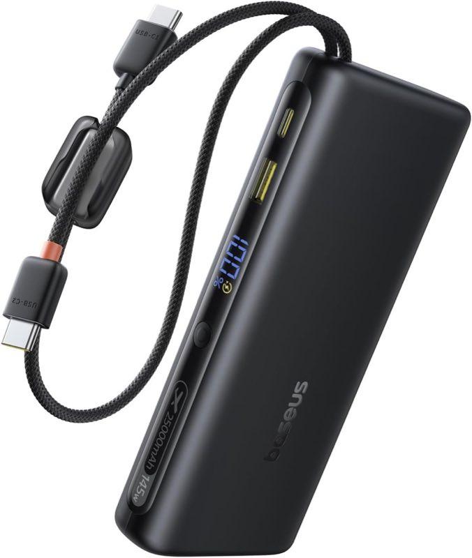 Baseus Baseus FC41 145W 25.000 mAh