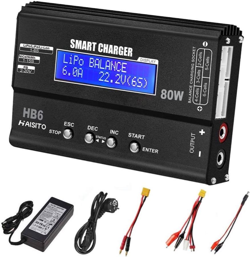 Haisito HB6 80 W