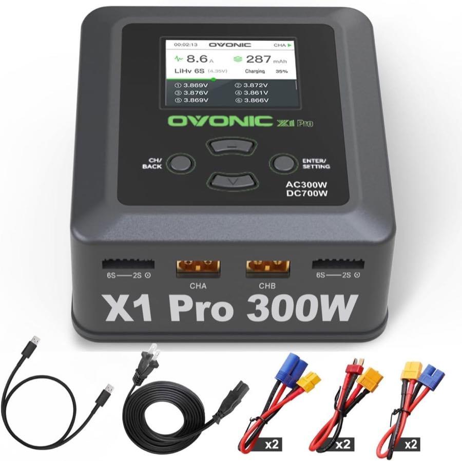 OVONIC X1 Pro