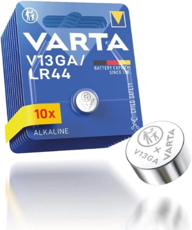VARTA V13GA, 10 Stück
