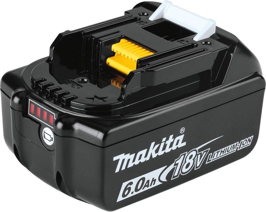 Makita-Akku Produktbild – Testsieger