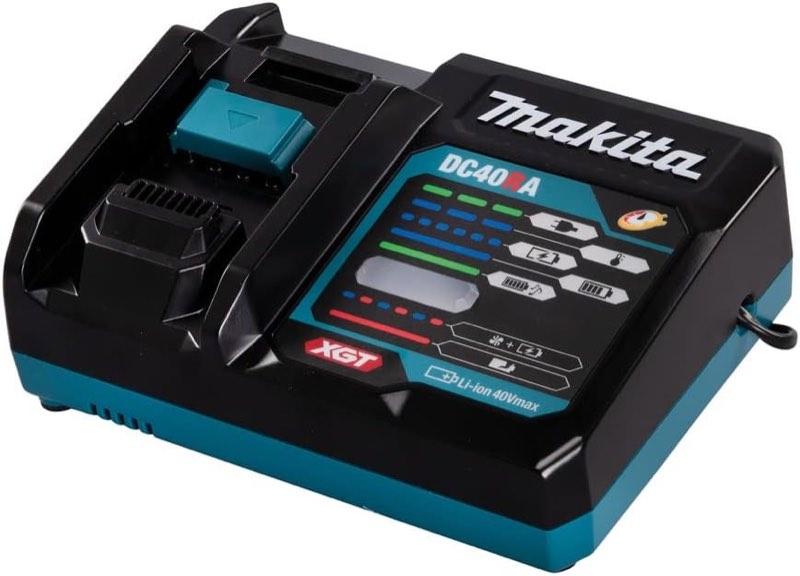 Makita Makita DC40RA, XGT-Ladegerät