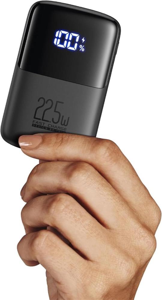 INIU BI-B61, 10.000 mAh, 22,5 W