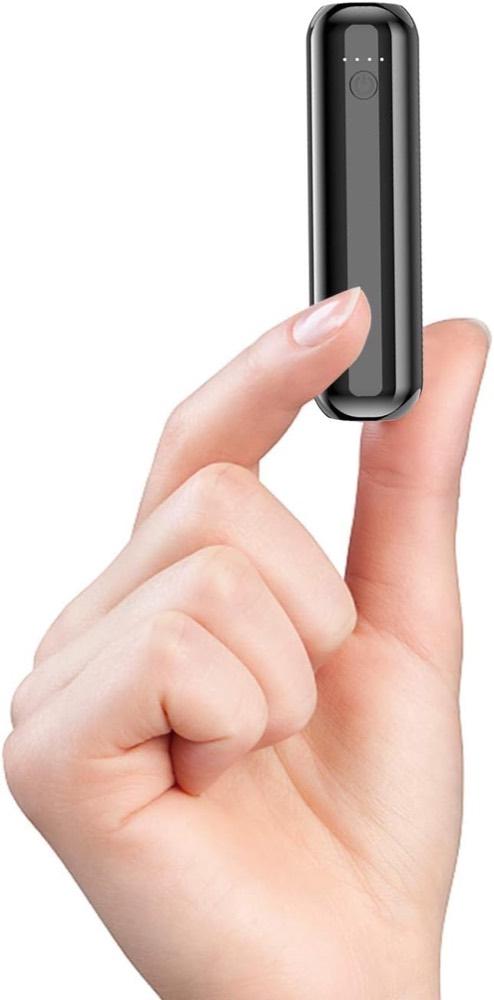 hganus, 5.000 mAh, Micro-USB