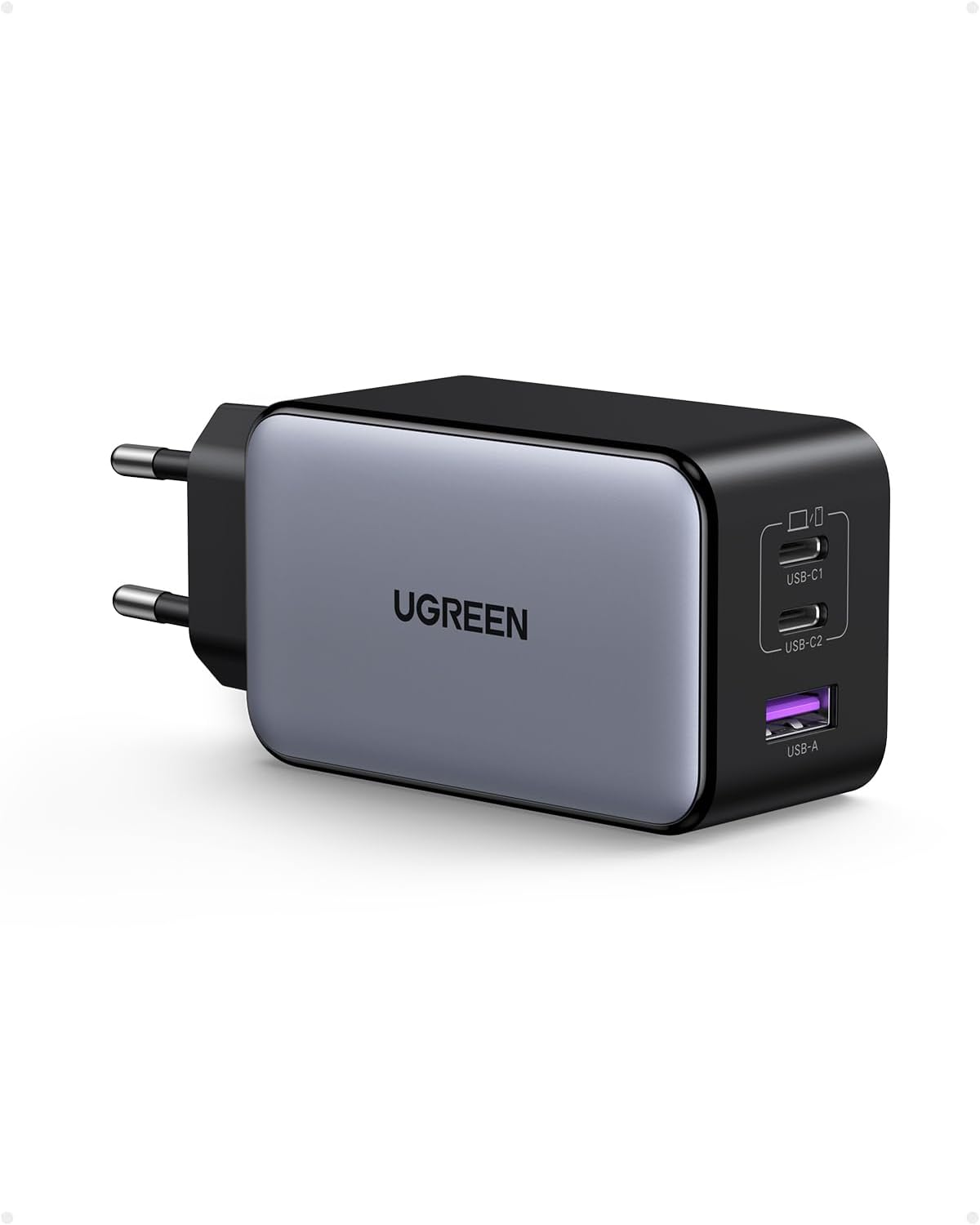 UGREEN UGREEN Nexode 100W Mini, PPS