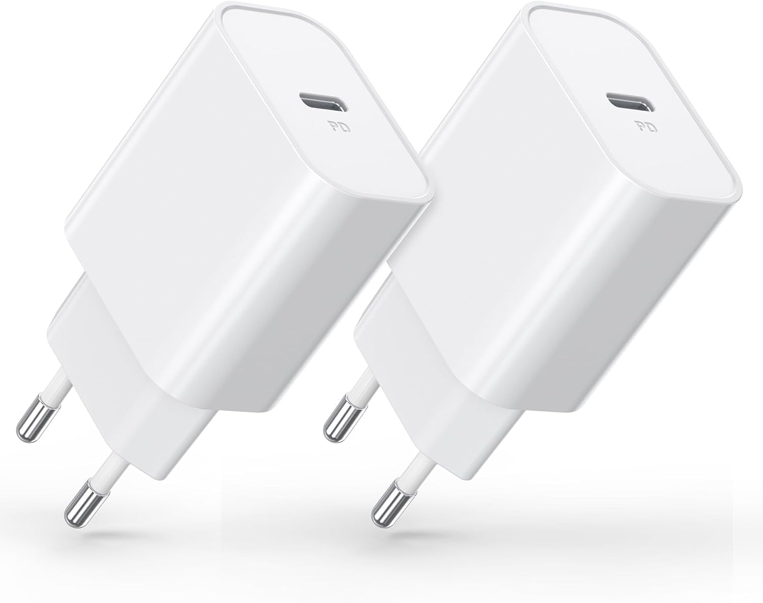 BHHB 30W PD 3.0, 2er-Pack