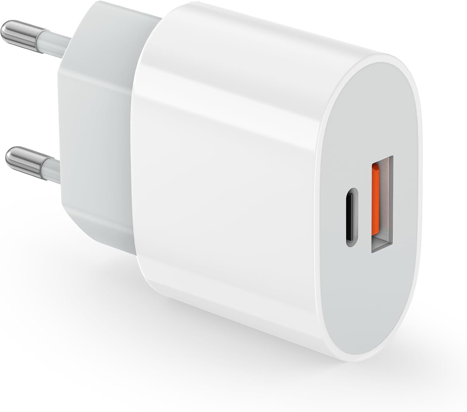 KenSera 20W, USB-C und USB-A