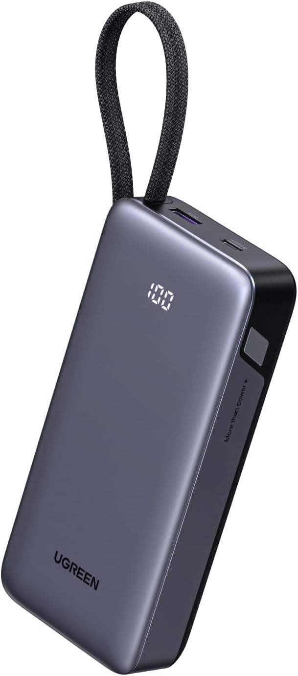 UGREEN UGREEN Nexode 45 W - Produktbild