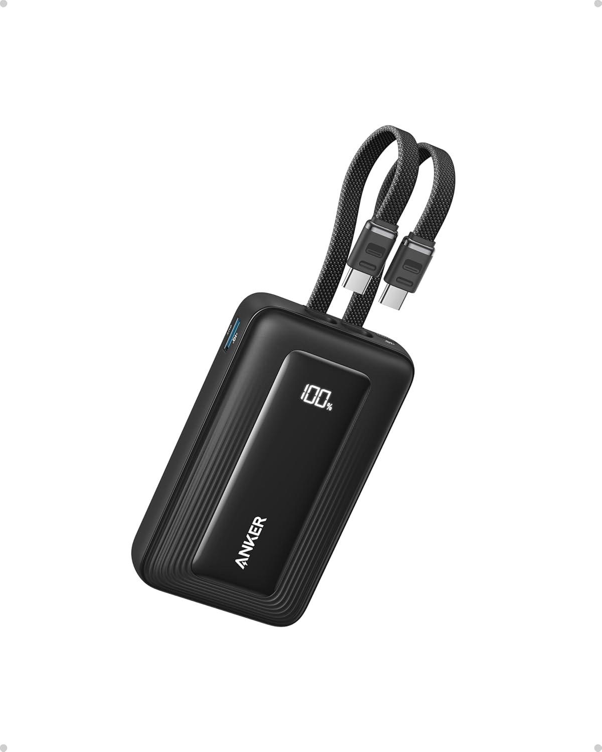Powerbank 20.000 mAh Produktbild – Testsieger