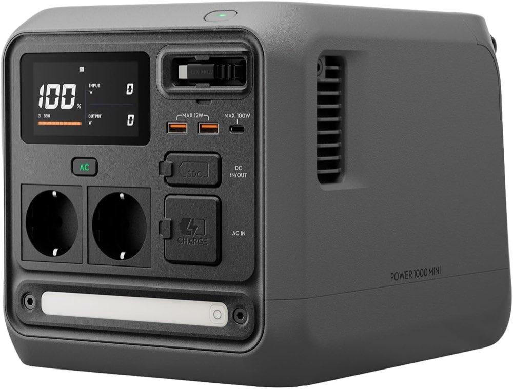 DJI Power 1000 Mini, 1008 Wh
