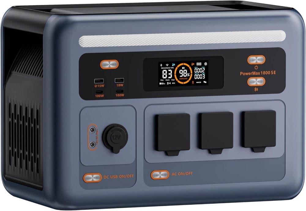 Powerstation Produktbild – Testsieger