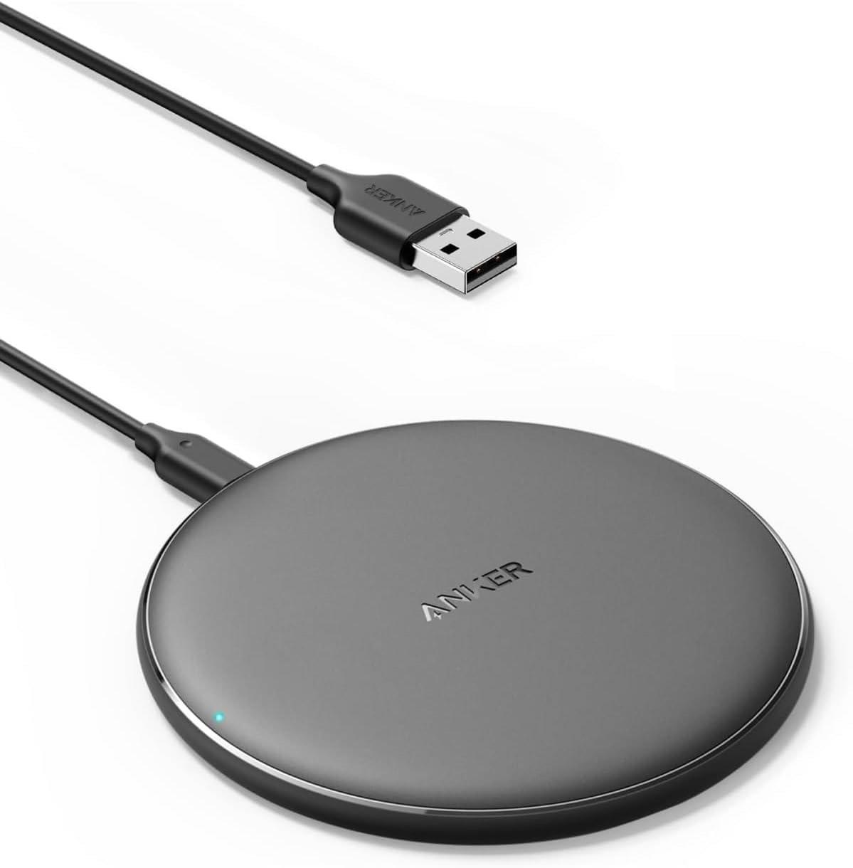Anker PowerWave Qi-Pad