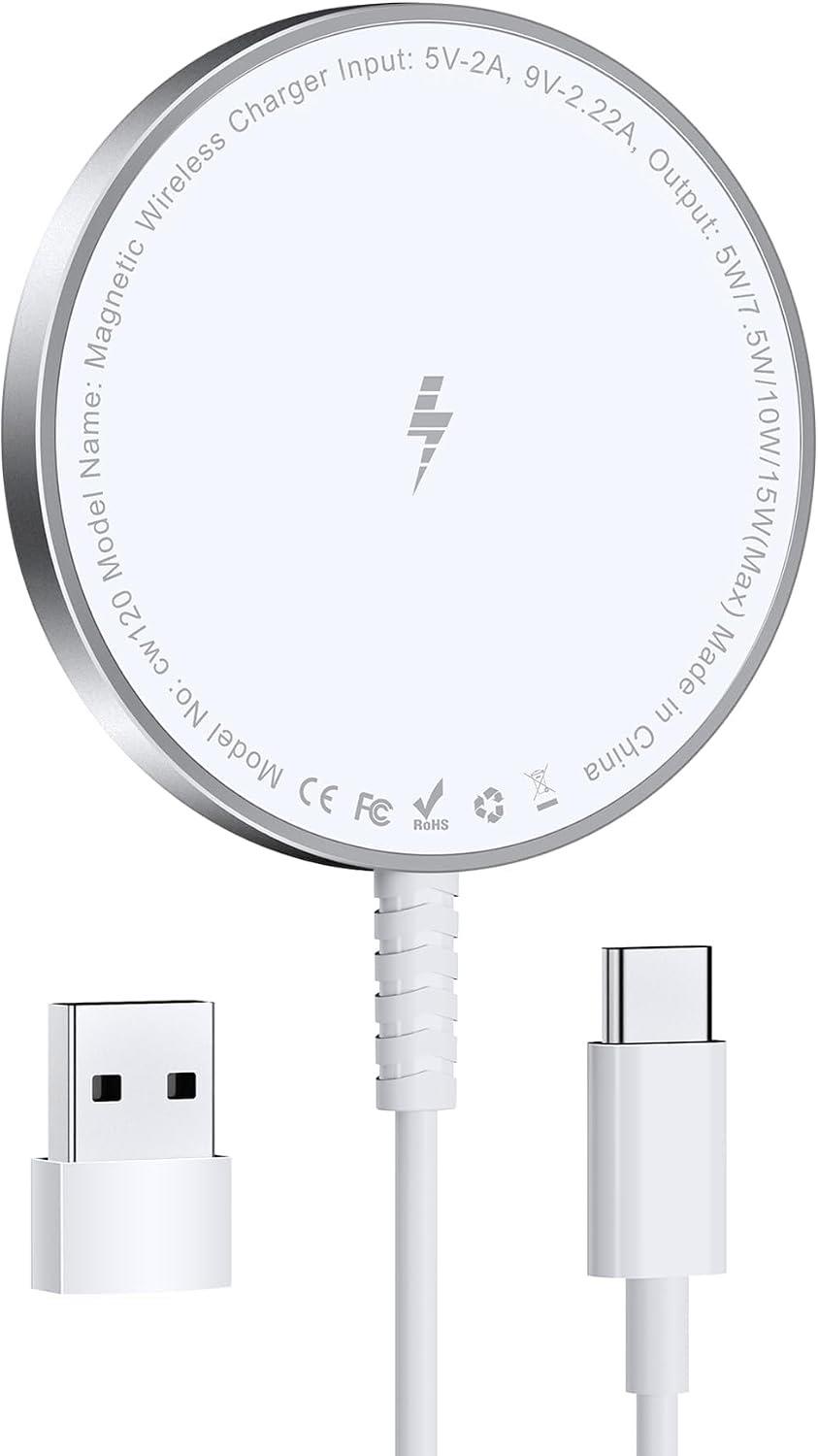 KLiHD Magnet-Puck 15 W