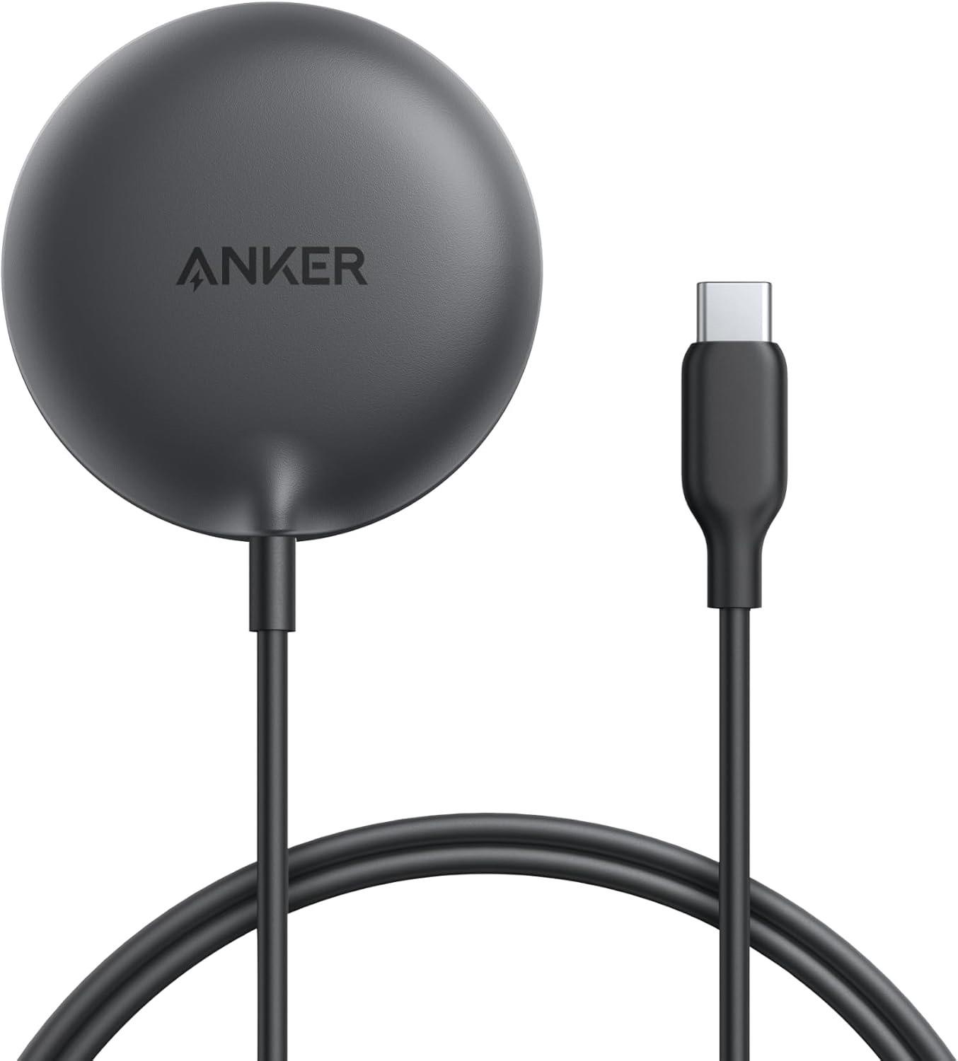 Anker Anker Zolo Qi2-Pad 15 W
