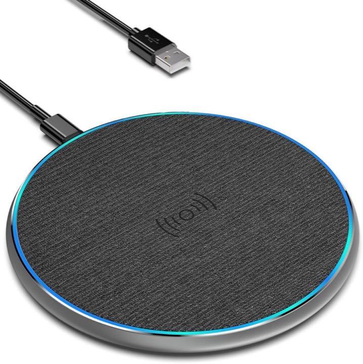 Eisreho Qi-Pad 15 W