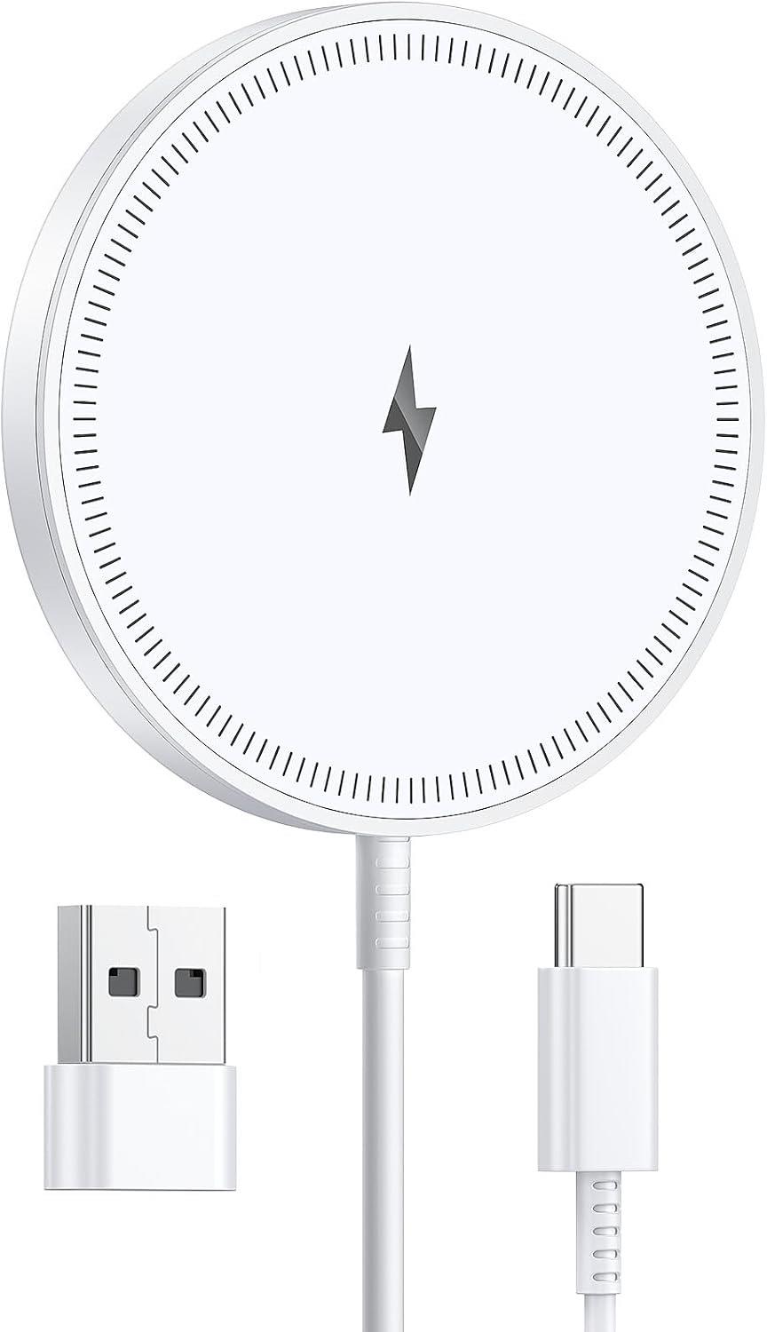Wtuhu Magnet-Puck 15 W